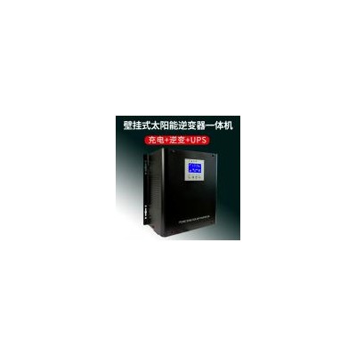 [新品] 太陽(yáng)能純正弦波逆變器500W-1500W