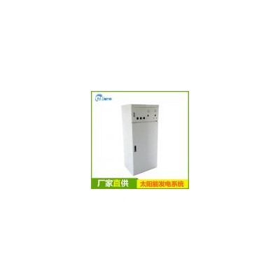 家用太陽能發(fā)電系統(tǒng)(5000WGJ-60V)