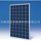 290W多晶硅太陽能電池板(MDPV-P300W)