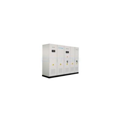 [新品] CSA控制逆變一體系列(300w-300kw)