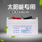 [新品] 鉛酸蓄電池(12V100Ah)