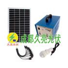 光伏發電系統(20W)