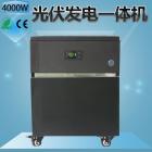 太陽能發電系統離網高頻控逆一體機(SEPS2000W-220)