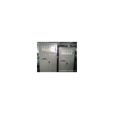 三相穩壓器(SBW-150KVA)