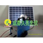 太陽能發電機(10W)