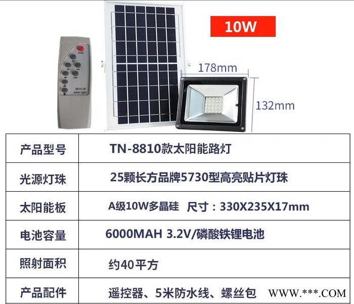 襄陽太陽能燈太陽能路燈太陽能庭院燈太陽能投光燈