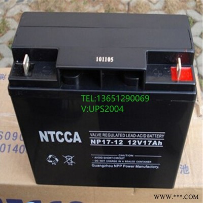 供應(yīng)恩科NTCCA儲能NP200-12蓄電池12V200AH