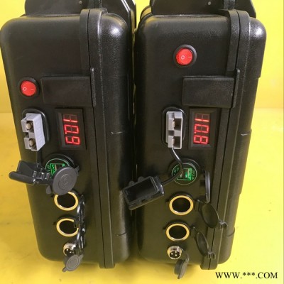 12v150ah磷酸鐵太陽能燈箱 鋰電池移動電源,移動照明,