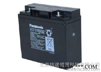 松下（panasonic）LC-PD1217(12V17AH)太陽能蓄電池品牌