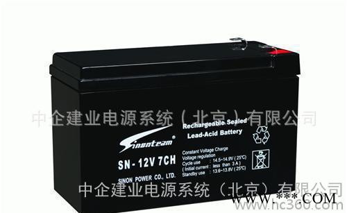 賽能蓄電池原裝12V-65AH-賽能蓄電池