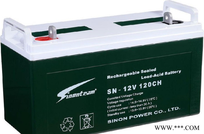 廣東賽能蓄電池代理 經銷商/SN-12V100CH鉛酸蓄電池