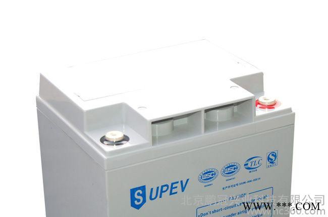 SUPEV圣能蓄電池VRB200-12鉛酸免維護12V200AH閥控式密閉蓄電池