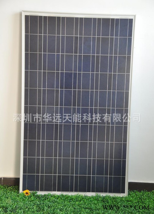 280w多晶硅太陽(yáng)能電池組件|深圳太陽(yáng)能電池組件|光伏板