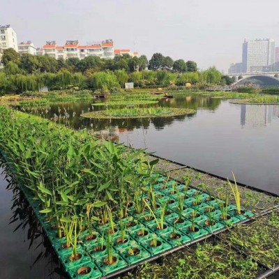 南京如克環保RSUN 太陽能生態系統水庫景觀池專用