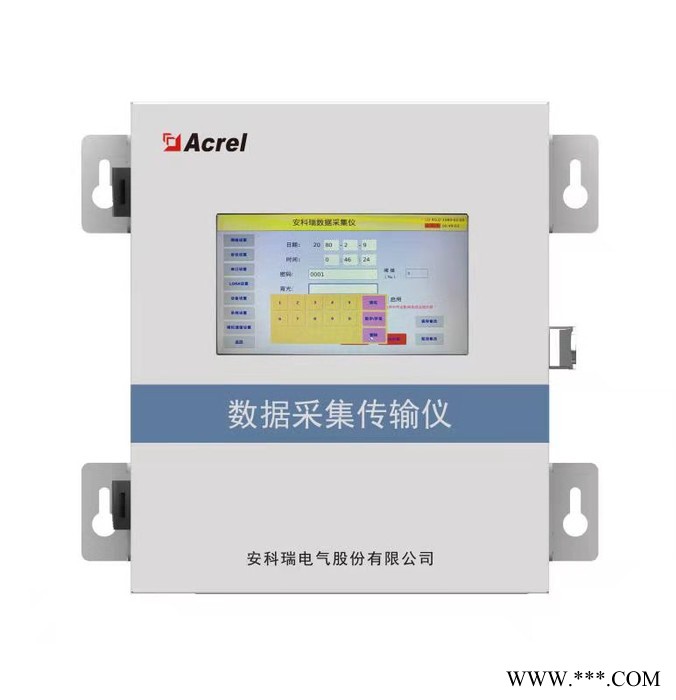 數(shù)采儀 AF-HK100 環(huán)境在線監(jiān)測(cè)系統(tǒng) 蘇州環(huán)保 規(guī)格全 安科瑞廠家