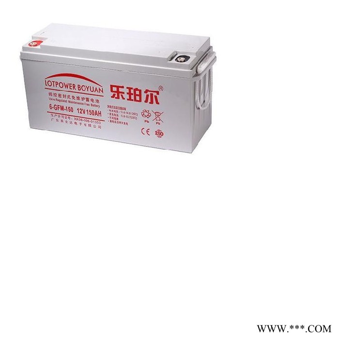 樂(lè)珀?duì)栃铍姵?-GFM-100 太陽(yáng)能街燈蓄電系統(tǒng) 12V100AH 現(xiàn)貨供應(yīng)