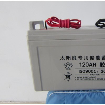 路燈蓄電池12V150AH 光伏發(fā)電后備系統(tǒng)NP150-12 太陽能逆變蓄電池