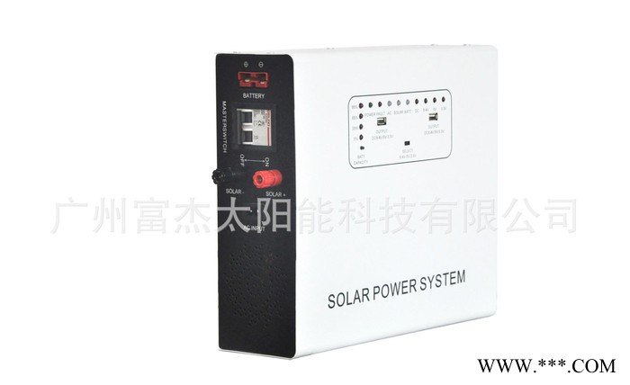 直銷 迷你太陽能交流發電系統 FS-S603 節能太陽能發電