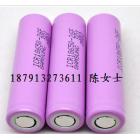 [新品] 三星鋰電池(18650-2600MAH)