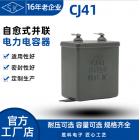 電子直流脈動電容器(CJ41)