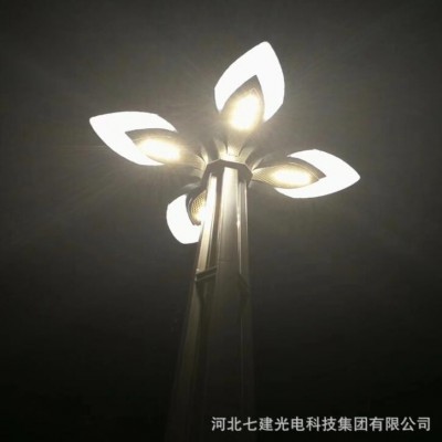 中華燈玉蘭燈 中華燈12米道路 照明路燈景觀燈 led市電路燈