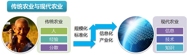 智能溫室大棚控制系統