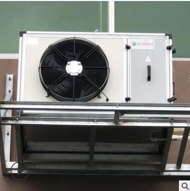 現貨直供精密恒溫恒濕空調機組 實驗室 口罩車間空調機組