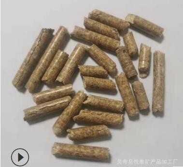 廠家供應(yīng)顆粒生物質(zhì)顆粒樟子松顆粒木制顆粒松木顆粒熱值高灰分少