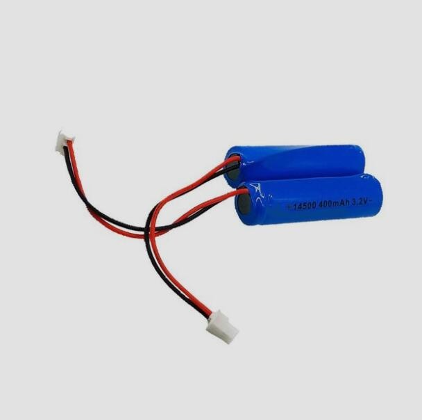 圓柱型 鋰電池組合 3.7V 2000mAh 小風(fēng)扇 出線 端子 保護(hù)板 18650