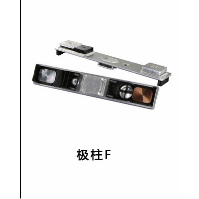 廠家 新能源汽車 結(jié)構(gòu)零件 精密五 動力電池復(fù)合極柱 蓋板