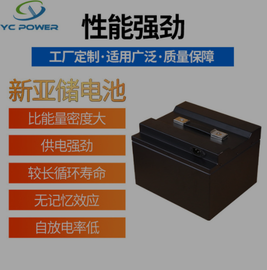 電動自行車鋰電池60V外賣代駕電摩三輪車電瓶大容量鋰電池批發