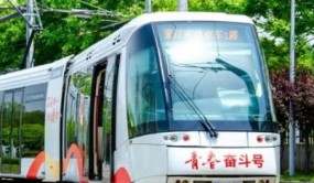 新能源汽車年度推廣量創歷史新高！《2021年上海綠色交通發展年度報告》發布